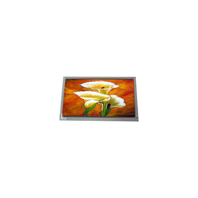 Buen precio Nuevo módulo de pantalla LCD de 8,0 pulgadas AM-800600P5TMQW-B1H TFT 262K 40 pines en línea