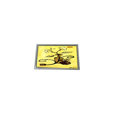 Buen precio AM-1024600ATMQW-A0H 7.0 pulgadas 1024 * 600 262K pantalla LCD para el sector industrial en línea