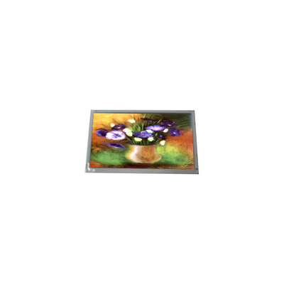 Buen precio 1024*600 AM-1024600DTZQW-TA0H 7.0 pulgadas PCAP pantalla de panel LCD en línea