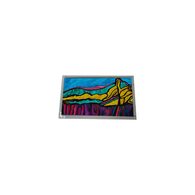 Buen precio 7.0 pulgadas 1024*600 AM-1024600DTZQW-TA9H módulo de panel LCD en línea