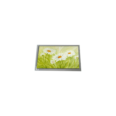 Buen precio 1024*600 AM-1024600K5TMQW-04H Pantalla LCD TFT para alta luminosidad al aire libre en línea