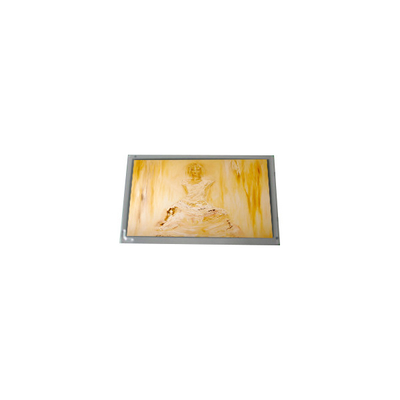 Buen precio 7.0 pulgadas 1024*600 AM1024600K7TMQW-T62H TFT 700:1 Partes de pantalla LCD en línea