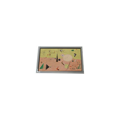 Buen precio AM-1024600L3TMQW-00H 10,1 pulgadas TFT WLED pantalla LCD panel de pantalla en línea