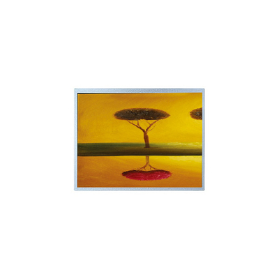 Buen precio Pantallas de pantalla LCD TFT LVDS de 1024*600 AM-1024600L6TZQW-T03H originales en línea