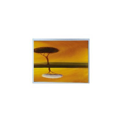 Buen precio 10.1 pulgada AM-1024600L7HMQW-T56H-A 1024 * 600 TFT pantalla LCD industrial en línea
