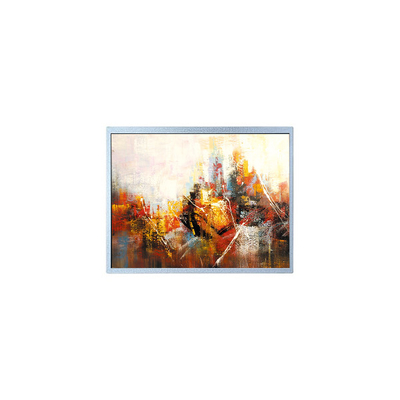Buen precio 1024*768 10,4 pulgadas AM-1024768M2TMQW-T00H 30 pines Pantalla LCD TFT en línea