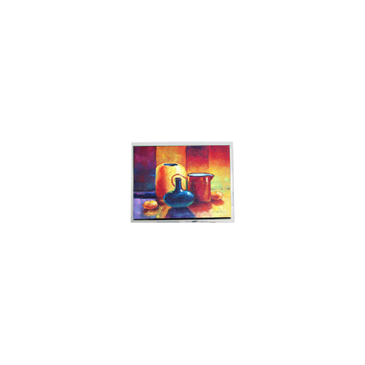 Buen precio DMF682ANY-EB 5.3 pulgadas 256*128 16 pines LCD monitor Panel de pantalla en línea
