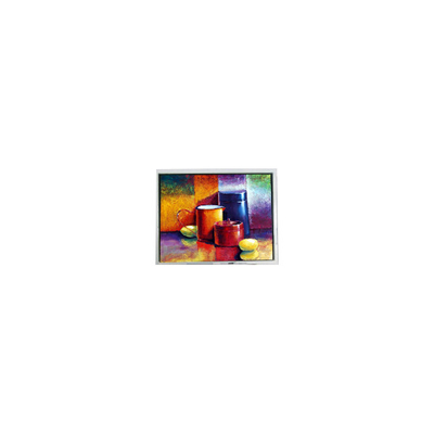 Buen precio Venta caliente 5.3 pulgadas DMF-682ANY-EB 256 * 128 monitor LCD pantalla industrial en línea