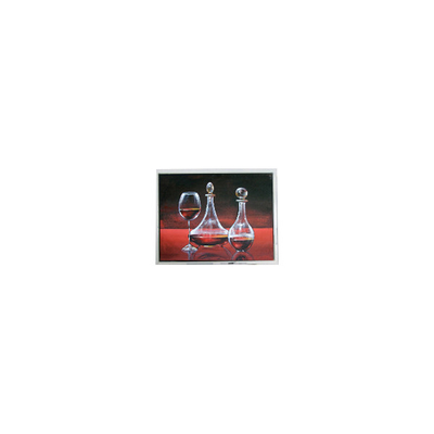 Buen precio Nuevo panel de pantalla LCD de 5,3 pulgadas DMF682N 256*128 en línea