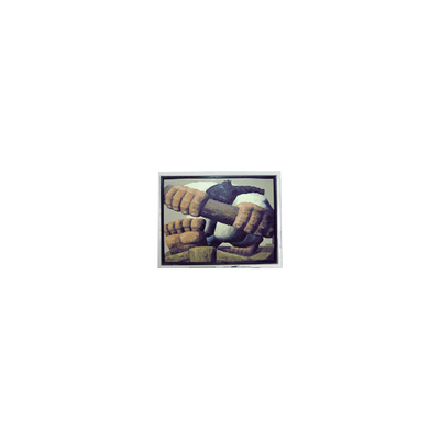 Buen precio DMF5010NBU-FW 5,2 pulgadas 70Hz Panel de pantalla LCD en línea