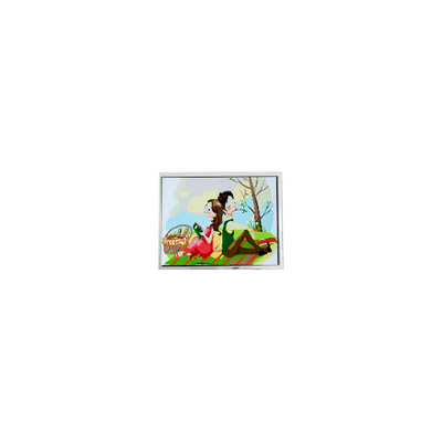 Buen precio DMF-50036ZNBU-FW-BAN 9.6 pulgadas 640 * 200 70Hz Panel LCD para OPTREX en línea
