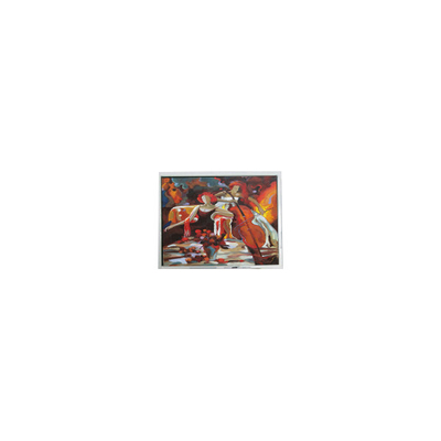Buen precio 5.7 pulgadas de pantalla LCD de 320*240 DMF-50174ZNB en línea