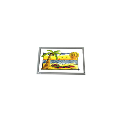 Buen precio T-51639D084U-FW-A-AA 1024*768 8.4 pulgadas 300 cd/m2 Pantalla LCD LVDS en línea