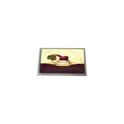 Buen precio T-51756D121J-FW-A-AB 12.1 pulgadas 1024*768 Pantalla LCD LVDS en línea