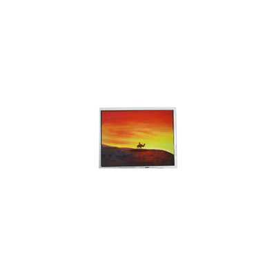 Buen precio 640*480 10,4 pulgadas T-55320GD104J-FW-A-AAN 31 pines Pantalla LCD en línea
