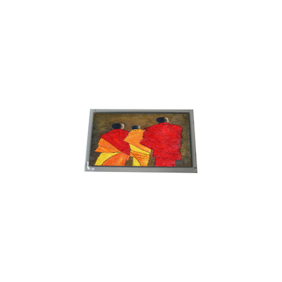 Buen precio Nuevo panel LCD de 5,0 pulgadas T-55423GD050J-LW-A-ABN 800*480 en línea