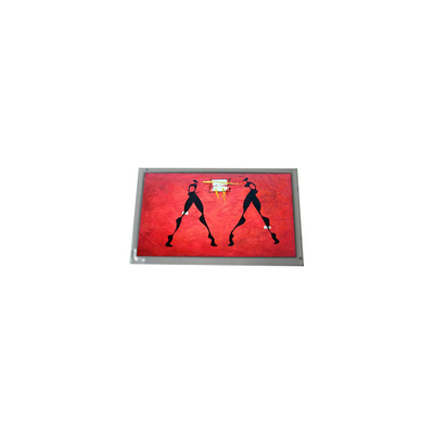 Buen precio 6.5 pulgadas 640*480 T-55465D065J-LW-A-AAN pantalla LCD industrial en línea