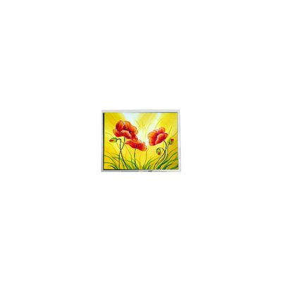 Buen precio 800*480 T-55711D080J-LW-A-AAN 8.0 pulgadas 1000 cd/m2 Pantalla LCD en línea