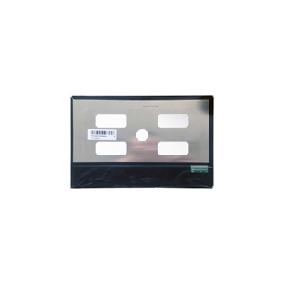 Buen precio TM101JDHP01-00 pantalla LCD de 10,1 pulgadas 1280*800 para el sector industrial en línea