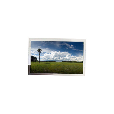 Buen precio 7.0 pulgadas 800*480 P0700WVF1MA00 LVDS 1000:1 Modulo LCD Partes de pantalla en línea