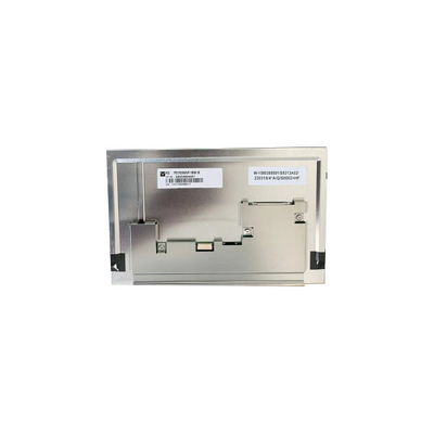 Buen precio P0700WVF1MA10 original de 7.0 pulgadas con módulo LCD de 800*480 en línea