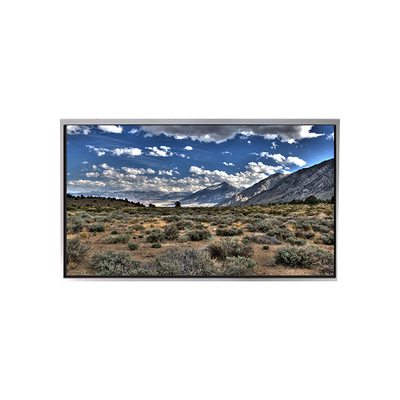 Buen precio Venta caliente de 7.0 pulgadas 800*480 P0700WVN1MA00 Modulo de pantalla LCD Industrial en línea