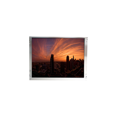 Buen precio 12.1 pulgadas P1210SVF1MB00 800 * 600 262K pantalla LCD pantalla de panel LCD en línea