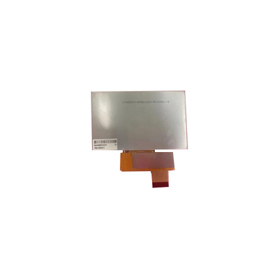 Buen precio Venta en caliente 800*480 TM050RDHG13-00 60Hz 1300 cd/m2 Panel LCD en línea