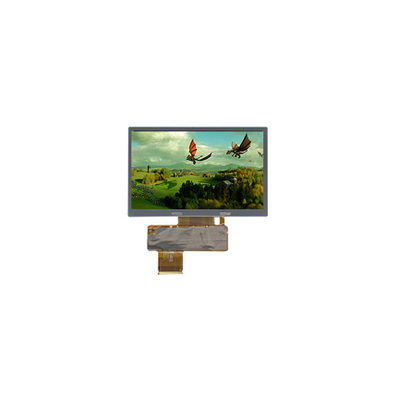 Buen precio TM057KBH01 Monitor de pantalla táctil LCD de 5,7 pulgadas 320*240 262K en línea