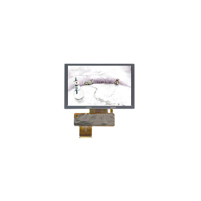 Buen precio TM057KBHG01-40 5,7 pulgadas 320*240 500:1 Panel de pantalla LCD en línea