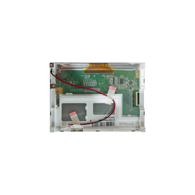 Buen precio 320*240 TM057KDH02 5,7 pulgadas 33 pines 262K Panel LCD Partes de pantalla en línea