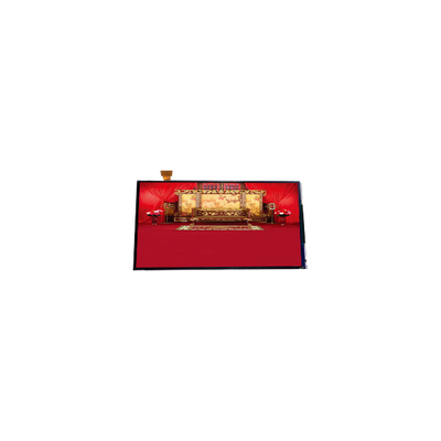 Buen precio 320*240 TM057KDH04 Pantalla LCD de 5,7 pulgadas Industrial en línea