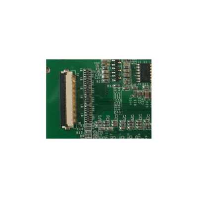 Buen precio TM057KDH05 320*240 5,7 pulgadas 40 pines Panel de pantalla LCD en línea