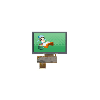 Buen precio Puntos de pantalla LCD PCAP de 5,7 pulgadas en línea
