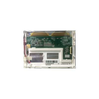 Buen precio TM057QDHG08 640*480 5,7 pulgadas pantalla LCD panel de pantalla LCD para el sector industrial en línea