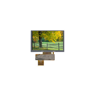Buen precio TM057QFH01 640*480 5,7 pulgadas pantalla LCD panel de pantalla LCD para TIANMA en línea