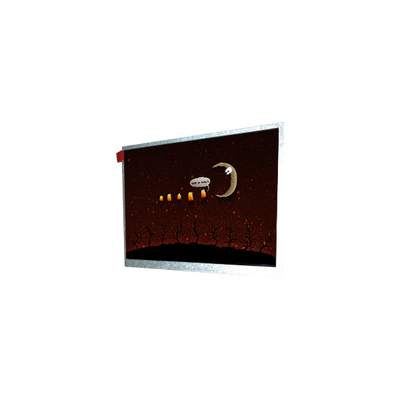 Buen precio nueva pantalla LCD de 7,0 pulgadas 800*480 TM070RDH10-42 para marco fotográfico digital en línea