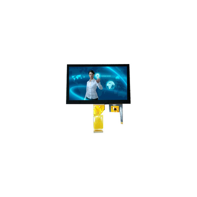 Buen precio Venta caliente 800*480 TM070RVHG50 7.0 pulgadas 60Hz pantalla LCD en línea