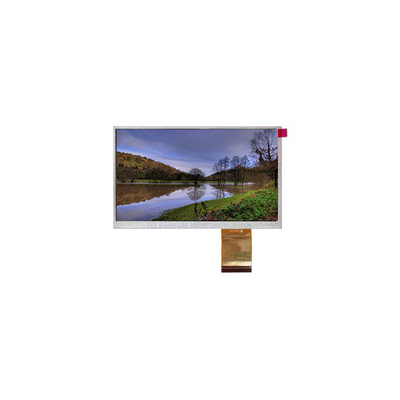 Buen precio TM070RVZ01 800*480 7.0 pulgadas 16.7M pantalla LCD en línea