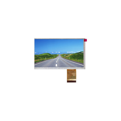 Buen precio TM080NTGP02-C1 8.0 pulgadas 60Hz 262K pantalla LCD pantalla LCD industrial en línea