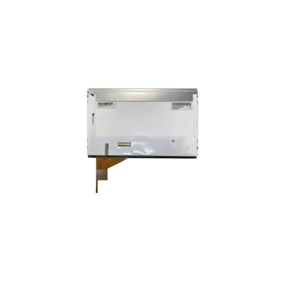 Buen precio Pantalla TFT-LCD de alta calidad de 10,1 pulgadas 1024 * 600 TM101DVHG01-00 PCAP en línea
