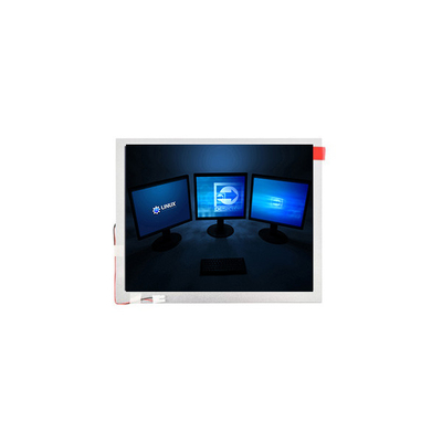 Buen precio TM101DVHG01-60 10,1 pulgadas 1024*600 LVDS pantalla TFT-LCD en línea