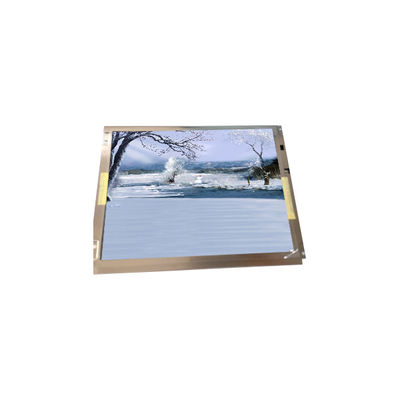 Buen precio en stock 640*480 TM104QDSG09 pantalla TFT-LCD de 10,4 pulgadas en línea