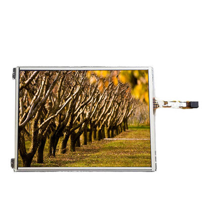 Buen precio Pantalla LCD original TM104SBH01 de 10,4 pulgadas 800 * 600 LVDS en línea