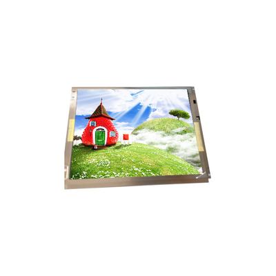 Buen precio Display de pantalla LCD original de 10,4 pulgadas 1024*768 TM104TDHP02 Industrial en línea