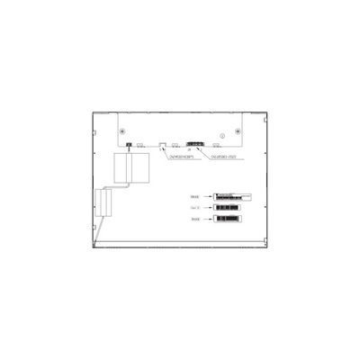 Buen precio Venta caliente de 15.0 pulgadas TM150TDSG84 1024*768 Panel LCD TFT WLED en línea