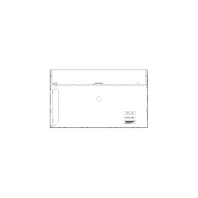 Buen precio nueva pantalla LCD de 1920*1080 de 18,5 pulgadas TM185VDSG06 eDP1000:1 en línea