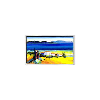 Buen precio Nueva pantalla LCD de 15,1 pulgadas AF151F5M-A50 2560*1600 en línea