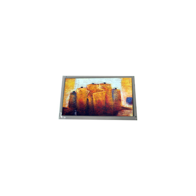 Buen precio CLAA070NJ07CW 7.0 pulgadas 1024 * 600 pantalla LCD para la industria en línea