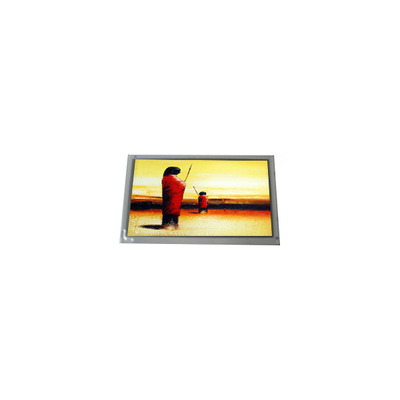 Buen precio En stock, pantalla LCD de 8,0 pulgadas CLAA080LJ01CW para reproductor de DVD portátil en línea